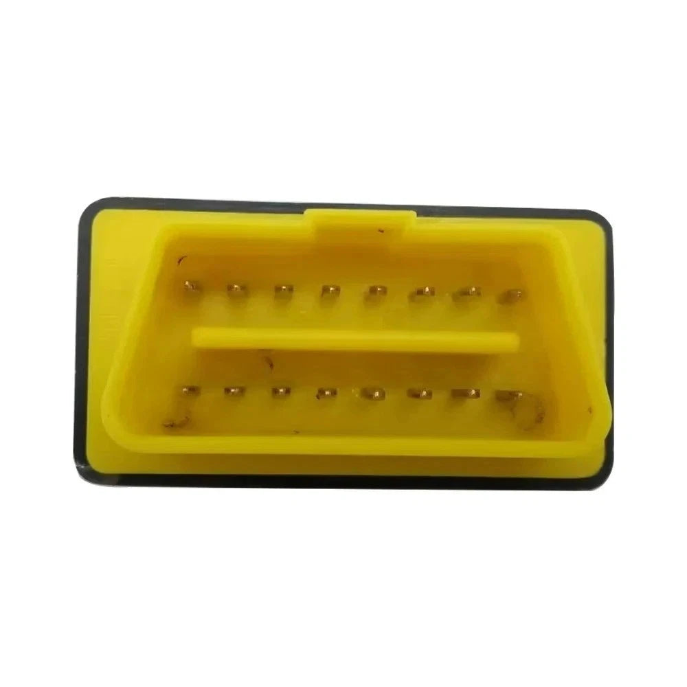 For FIAT Bypass Emergency Start Device Plug Start Car Diagnostic Tools Auto Repa - SM Nexus Mart