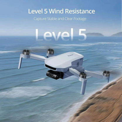 Potensic ATOM Combo 3-Axis Gimbal 4K Camera GPS Drone 6KM Transmission Foldable - SM Nexus Mart