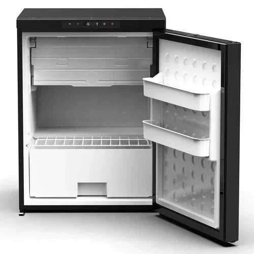 65L CR65X Campervan RV 12V 24V Compressor Fridge Freezer App Control Camper UK - SM Nexus Mart