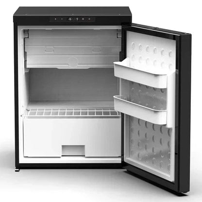65L CR65X Campervan RV 12V 24V Compressor Fridge Freezer App Control Camper UK - SM Nexus Mart